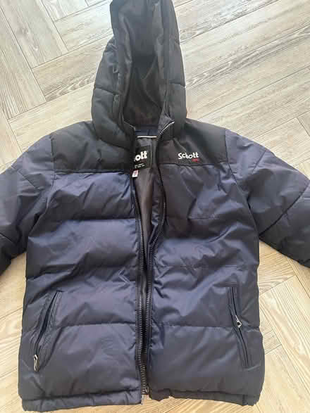 Photo of free Winter jacket (Wavendon MK17) #1