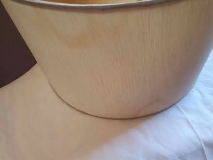 Photo of free Old Lampshades (RG23 Winklebury) #4