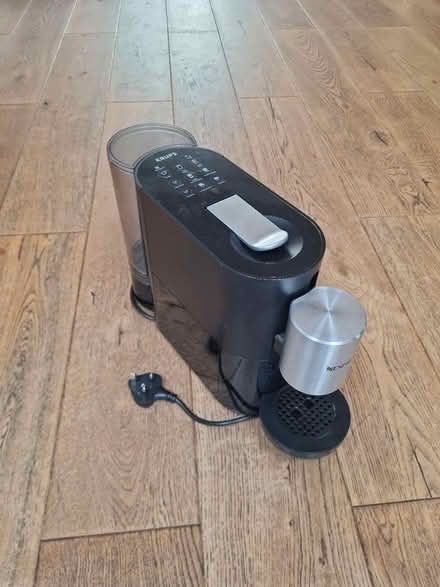 Photo of free 2x coffee machines - not working (hanwell W7) #4