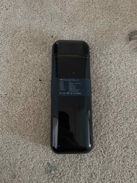 Photo of free Power bank (Folly hill GU9) #1