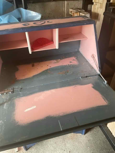Photo of free Mini children’s bureau (Earlham NR4) #3