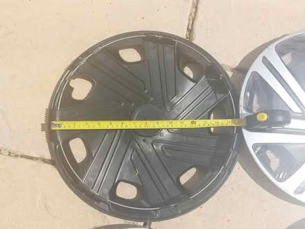 Photo of free wheel rims (Caversfield, Bicester, OX27) #3