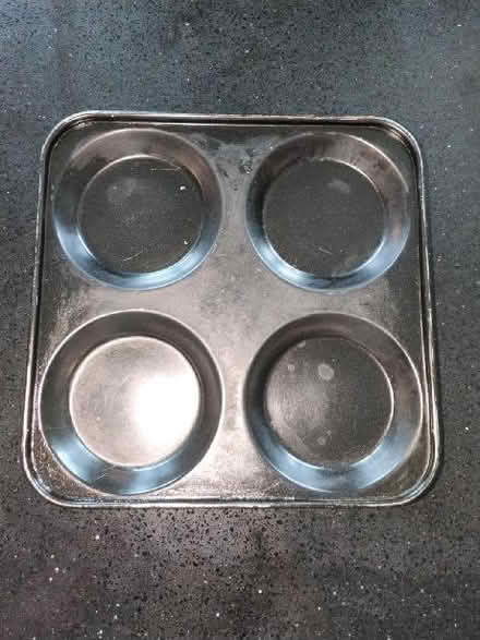 Photo of free Baking bits (Kempston MK42) #3