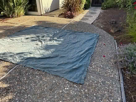 Photo of free Camping Stuff No. 2 of 3 (Terra Linda) #3