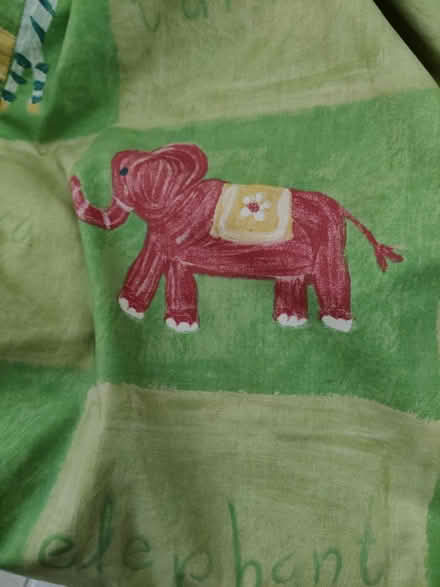 Photo of free Bean bag (Jericho OX2) #3