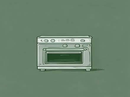 Photo of Halogen Oven (Scriven HG5) #1