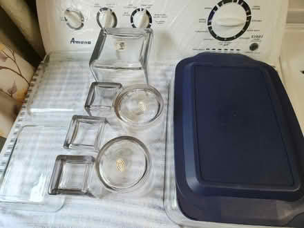 Photo of free Houswares (UWS) #2