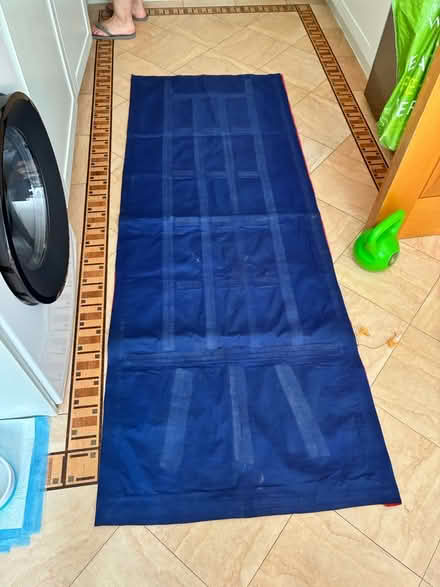 Photo of free Old style lilo (Oatlands KT13) #1
