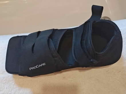 Photo of free Protective Shoe (Bothell - Westhill) #1
