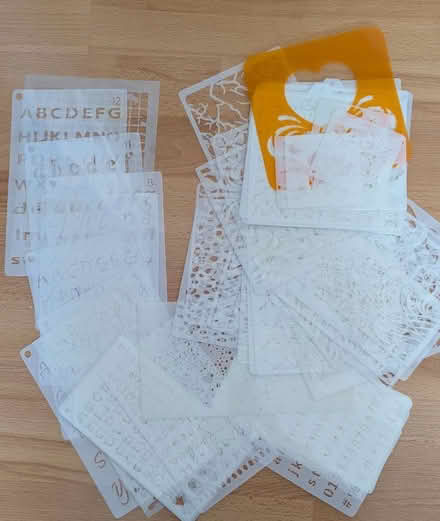 Photo of free Crafting items (Bromsgrove B61) #2