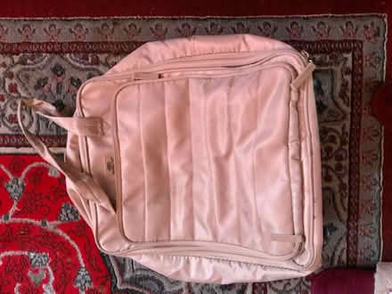 Photo of free Suitcase (Aspley NG8) #2