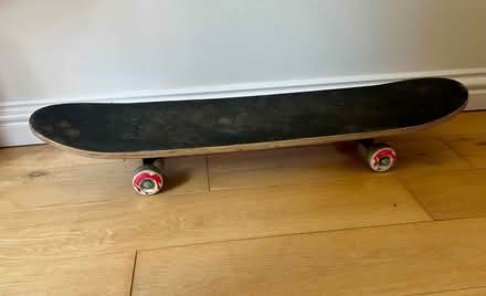 Photo of free Skate board (Corner Hall HP2) #2