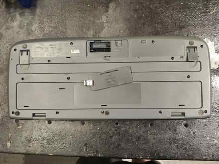 Photo of free Wireless Keyboard (Sarisbury Green SO31) #2