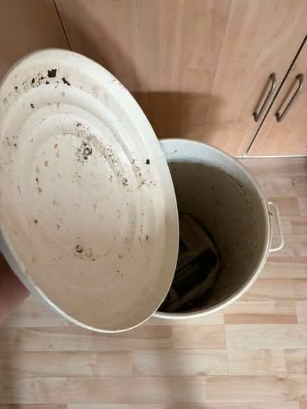Photo of free Kitchen bin (Chelsea SW10) #3