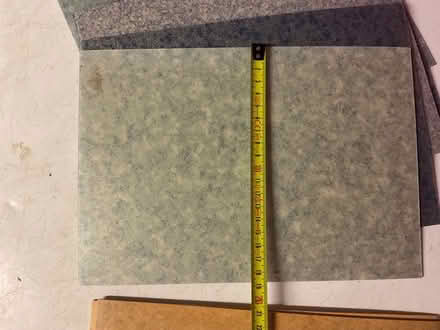 Photo of free Flooring samples (Devon Park, Bedford MK40 3) #3
