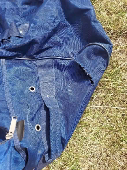 Photo of free Massive hockey bag (Cutteslowe OX2) #2