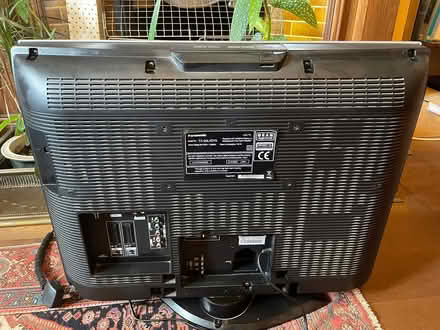 Photo of free Panasonic Viera 26-inch TV (London N3) #2