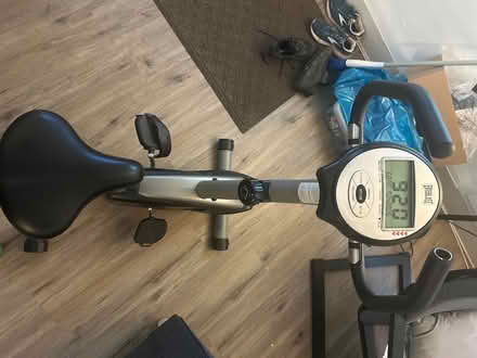 Photo of free Stationary bike (Thousand Oaks) #2
