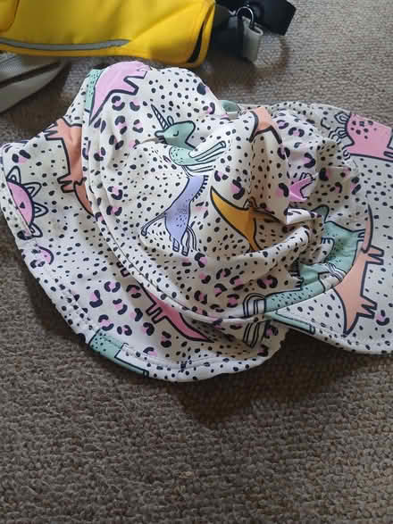 Photo of free Kids summer hat (West Hill TN34) #1