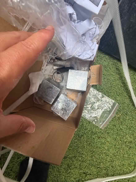 Photo of free Shower column (SW1V 2SW) #3