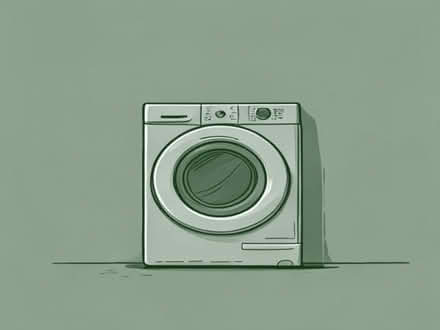 Photo of free Zanussi washer dryer (Greenwich SE10) #1