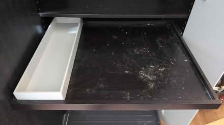 Photo of free Wardrobe (E6 5RN) #4