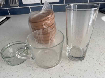 Photo of free Glasses. (Downend BS16) #1