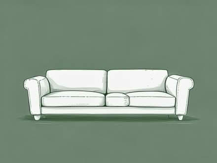Photo of free 2/3 Seater Sofa (Barlborough S43) #1