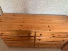 Photo of free Chest of drawers (Wrington BS40) #2