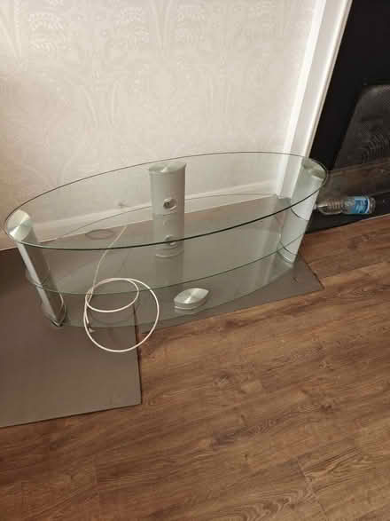 Photo of free TV unit (Brighton BN1) #1