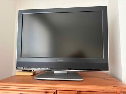 Photo of free Toshiba TV with Amazon Firestick (Bexleyheath DA6) #1