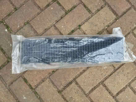 Photo of free Gutter guard (Botley OX2) #1