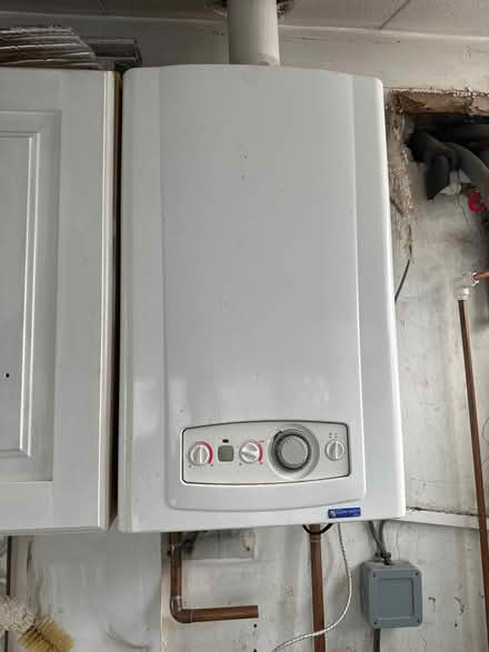 Photo of free Boiler (Kendal LA9) #2