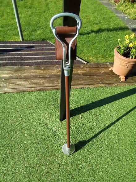 Photo of free Shooting stick (Coventry CV2) #2