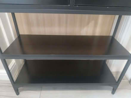 Photo of free Small Sideboard (St Ann's NG3) #3