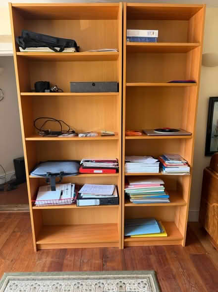 Photo of free Office equipment (NR28) #1