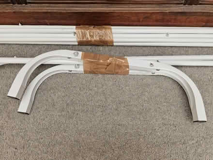 Photo of free Clothes Rail (Twickenham TW1) #1