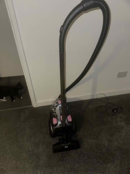 Photo of free Hoover (Colchester Essex) #1