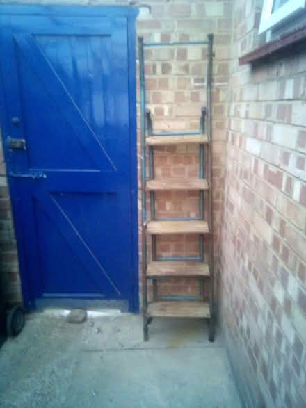 Photo of free Ladders (Biggleswade SG18) #1