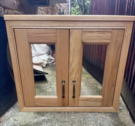 Photo of free Bathroom units incl sink & toilet (TW2) #3