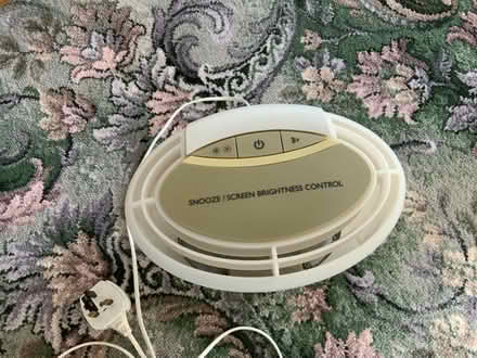 Photo of free Philips wake up light/alarm (Westbrook WA5) #2
