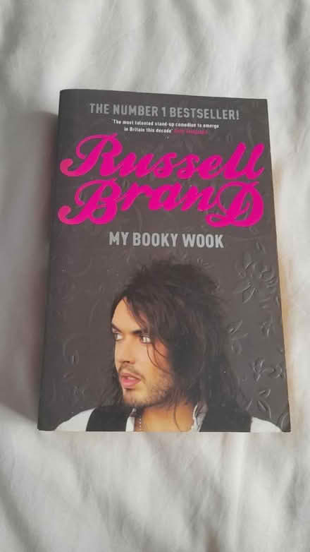 Photo of free Book (Longton PR4) #1