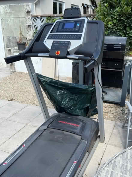 Photo of free Treadmill Proform 305 cst (Killiney) #2
