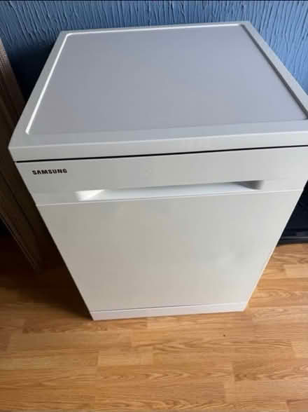 Photo of free Samsung Dishwasher (East dulwich SE22) #1