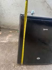 Photo of free Fridge (Greenwich SE10) #1