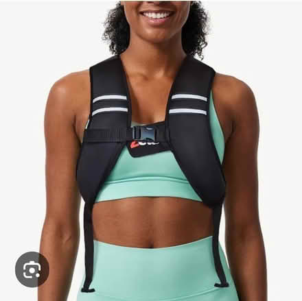 Photo of weighted vest (Kanata) #1