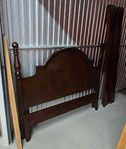 Photo of free Bedroom Set (Storage Facility near 401 exit) #3