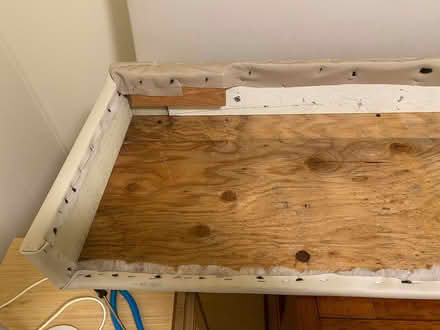 Photo of free 2 pcs Plywood, 92" x 14" X 1/2" (Novato) #3