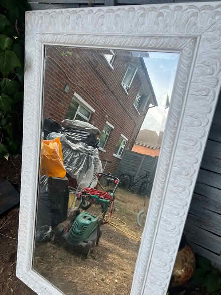 Photo of free Large mirror (KT11) #2