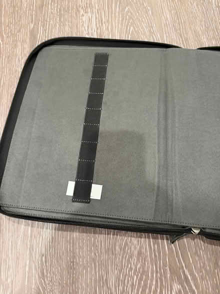 Photo of free Canvas Art zip up folder (Coolidge Corner, Brookline) #2